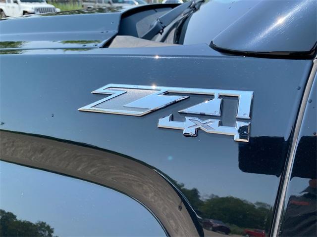 used 2019 GMC Sierra 1500 Limited car, priced at $25,571