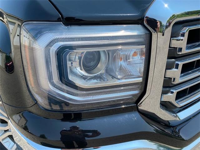 used 2019 GMC Sierra 1500 Limited car, priced at $25,571