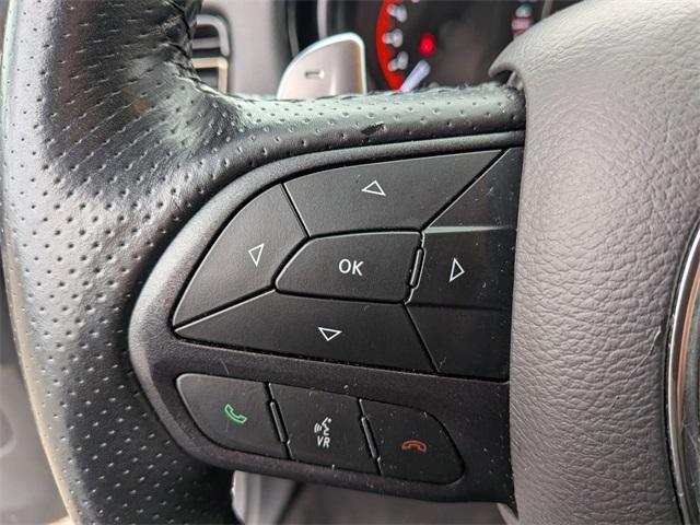 used 2024 Dodge Durango car, priced at $29,995