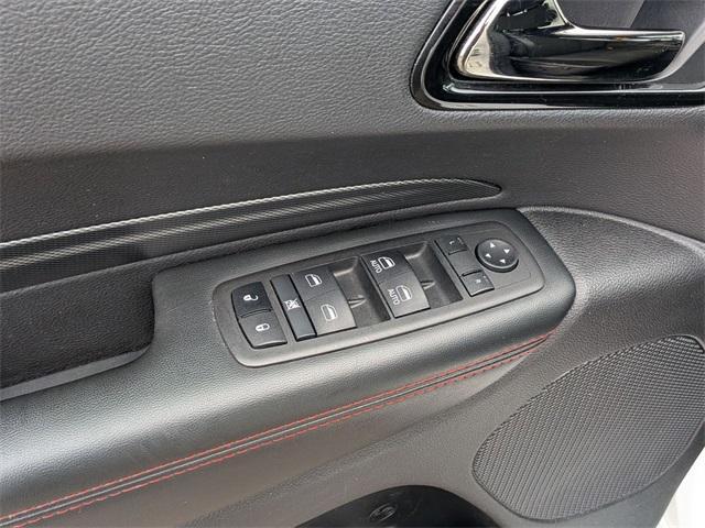 used 2024 Dodge Durango car, priced at $29,995