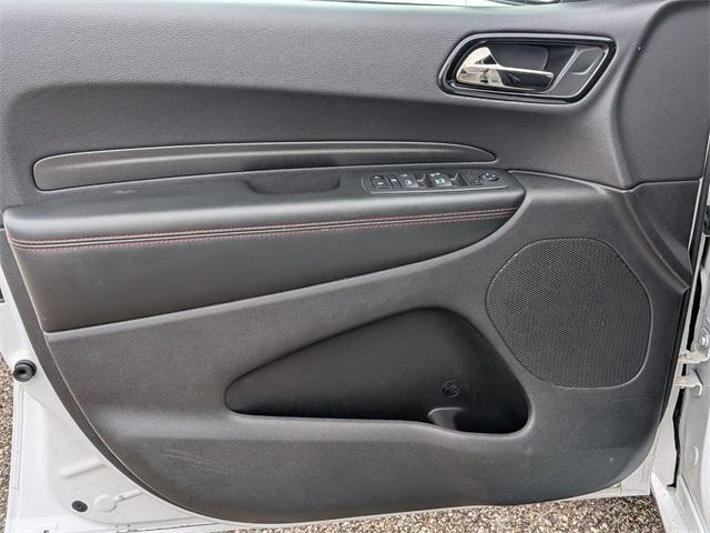 used 2024 Dodge Durango car, priced at $29,995