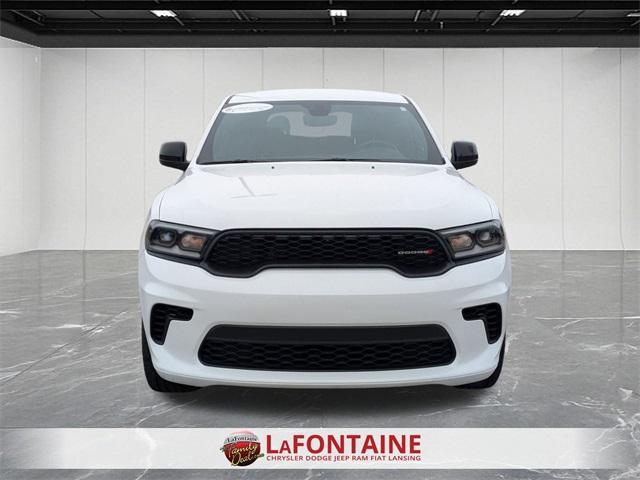 used 2024 Dodge Durango car, priced at $29,995