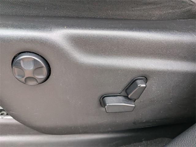 used 2024 Dodge Durango car, priced at $29,995