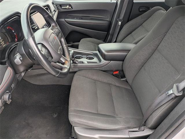 used 2024 Dodge Durango car, priced at $29,995