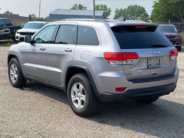 used 2014 Jeep Grand Cherokee car, priced at $8,495