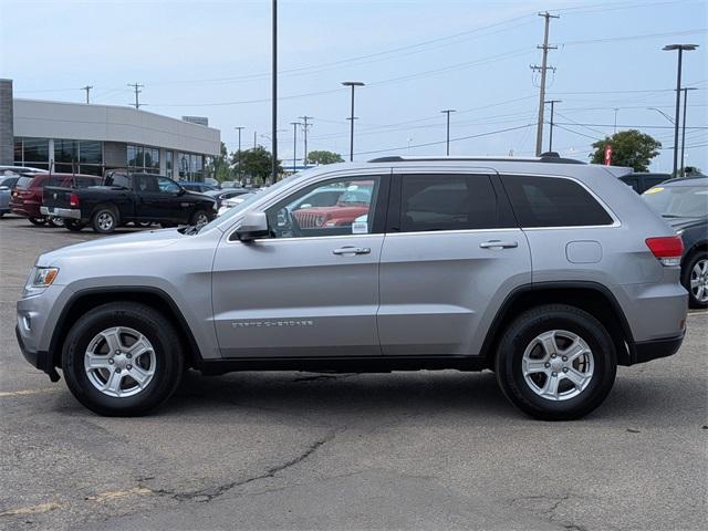used 2014 Jeep Grand Cherokee car, priced at $8,495
