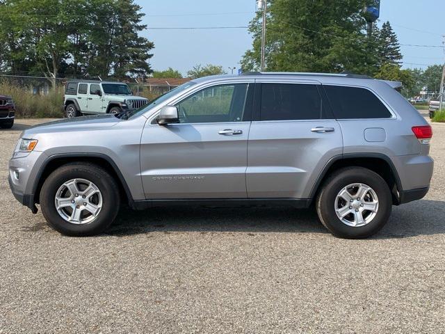 used 2014 Jeep Grand Cherokee car, priced at $8,495
