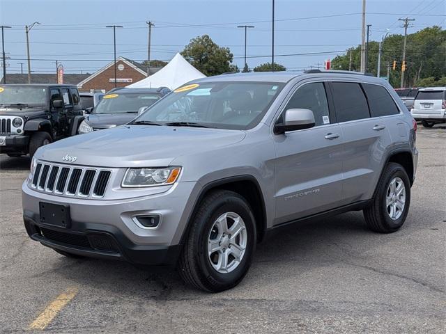 used 2014 Jeep Grand Cherokee car, priced at $8,495