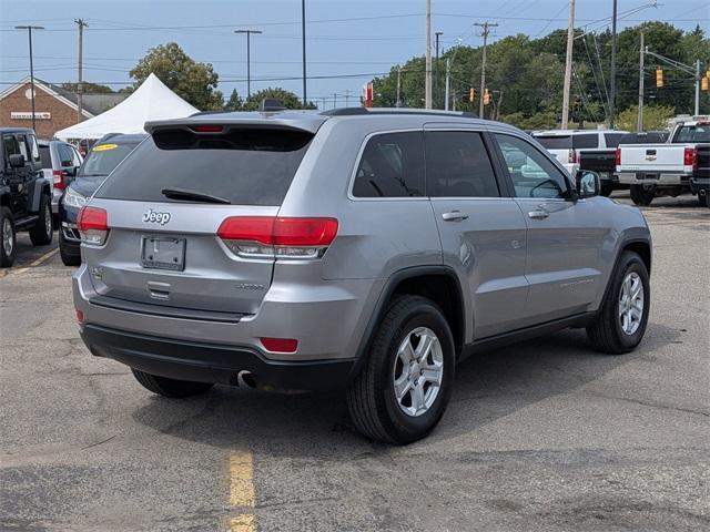 used 2014 Jeep Grand Cherokee car, priced at $8,495