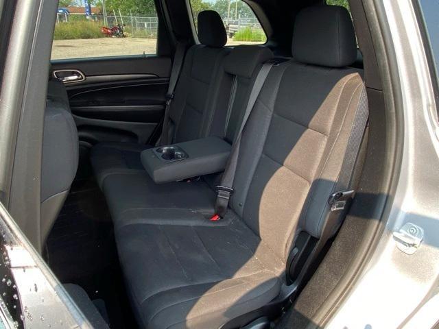used 2014 Jeep Grand Cherokee car, priced at $8,495