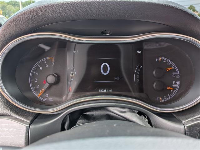 used 2014 Jeep Grand Cherokee car, priced at $8,495