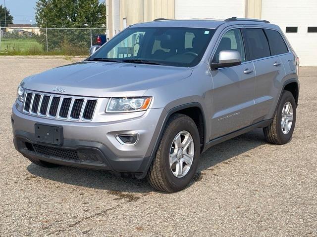 used 2014 Jeep Grand Cherokee car, priced at $8,495