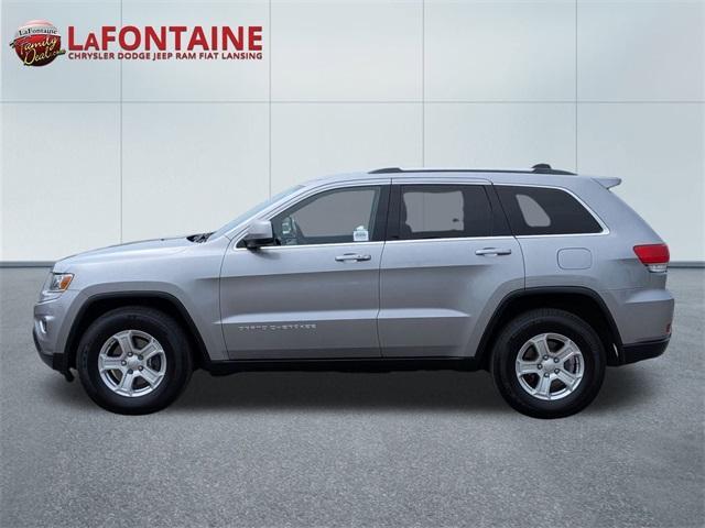 used 2014 Jeep Grand Cherokee car, priced at $8,495