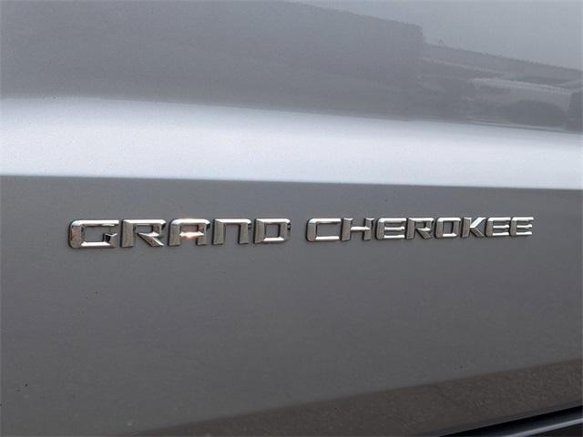 used 2014 Jeep Grand Cherokee car, priced at $8,495