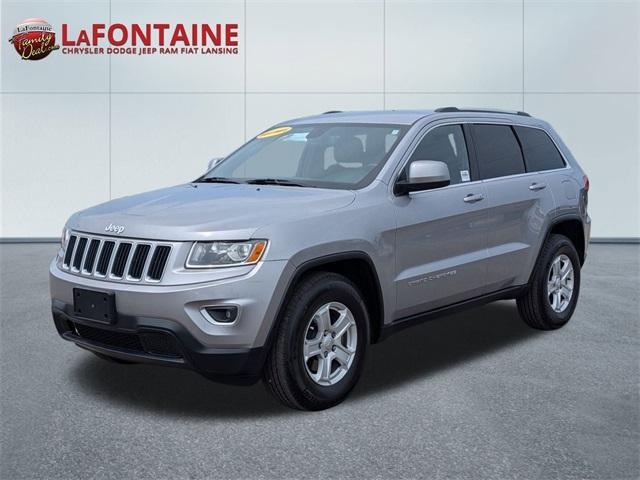 used 2014 Jeep Grand Cherokee car, priced at $8,495