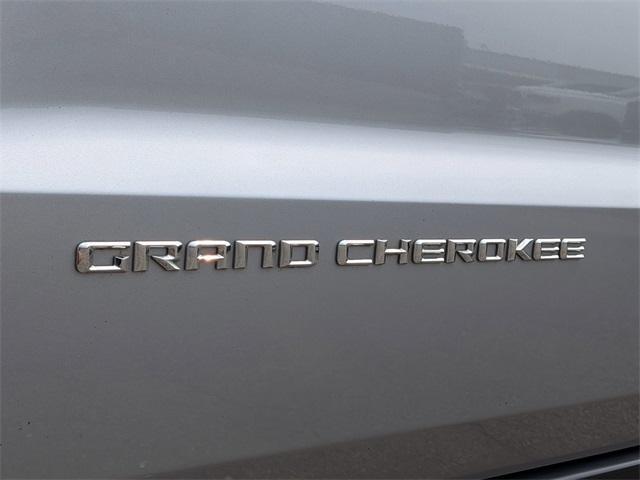 used 2014 Jeep Grand Cherokee car, priced at $8,495