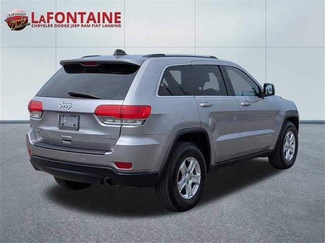 used 2014 Jeep Grand Cherokee car, priced at $8,495