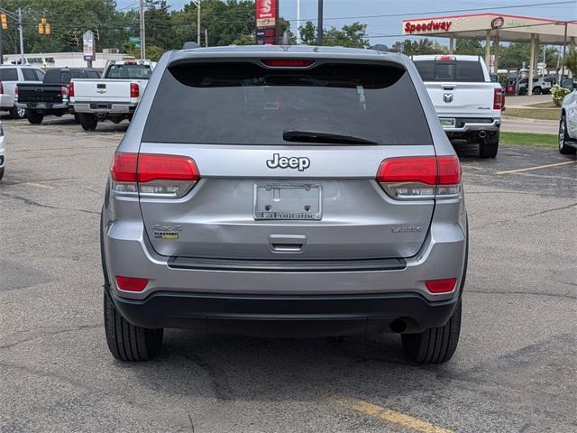 used 2014 Jeep Grand Cherokee car, priced at $8,495