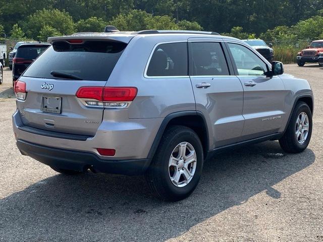 used 2014 Jeep Grand Cherokee car, priced at $8,495