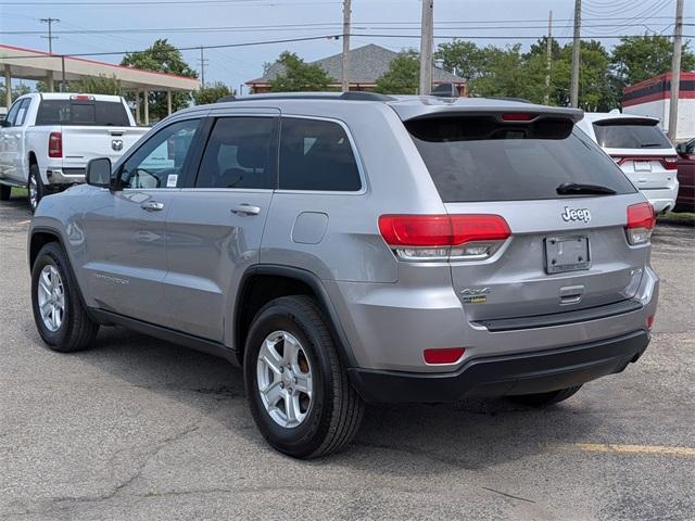 used 2014 Jeep Grand Cherokee car, priced at $8,495