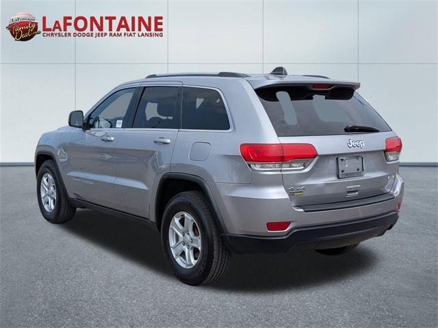 used 2014 Jeep Grand Cherokee car, priced at $8,495