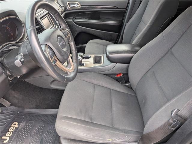 used 2014 Jeep Grand Cherokee car, priced at $8,495