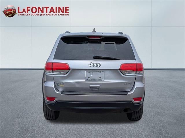 used 2014 Jeep Grand Cherokee car, priced at $8,495