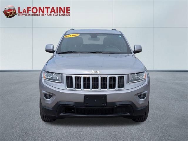used 2014 Jeep Grand Cherokee car, priced at $8,495