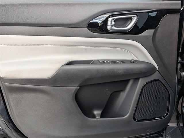 new 2026 Jeep Compass car, priced at $32,954