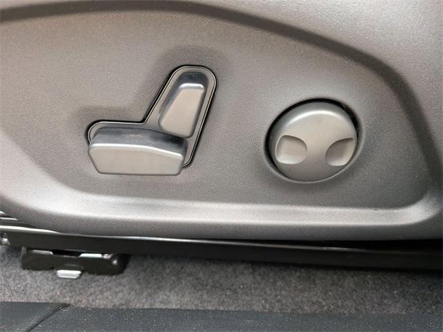 new 2026 Jeep Compass car, priced at $32,954