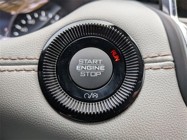 new 2026 Jeep Compass car, priced at $32,954