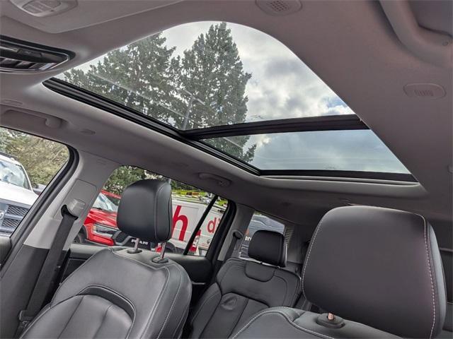 used 2023 Jeep Grand Cherokee L car, priced at $34,778