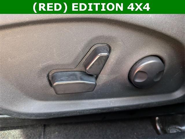 used 2023 Jeep Compass car, priced at $19,951