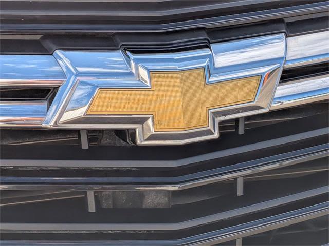 used 2024 Chevrolet Equinox car, priced at $21,494