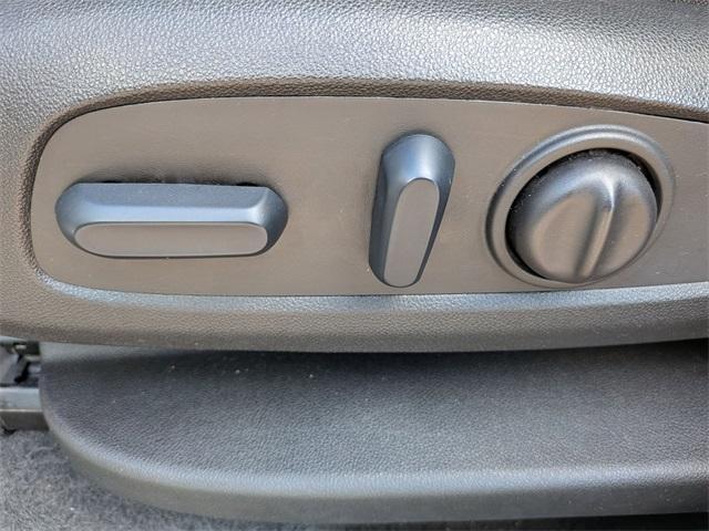 used 2024 Chevrolet Equinox car, priced at $21,494