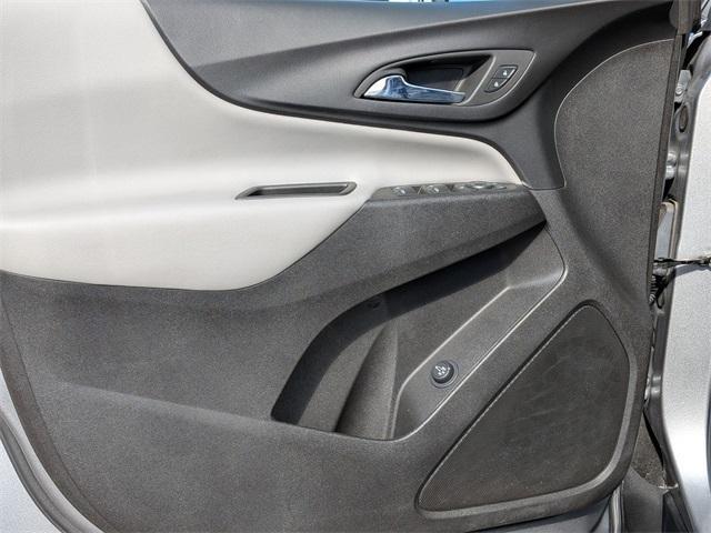 used 2024 Chevrolet Equinox car, priced at $21,494