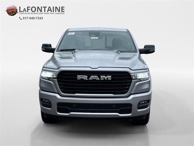 new 2025 Ram 1500 car, priced at $52,895