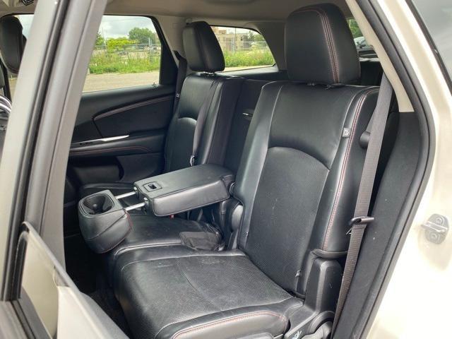 used 2018 Dodge Journey car, priced at $11,500