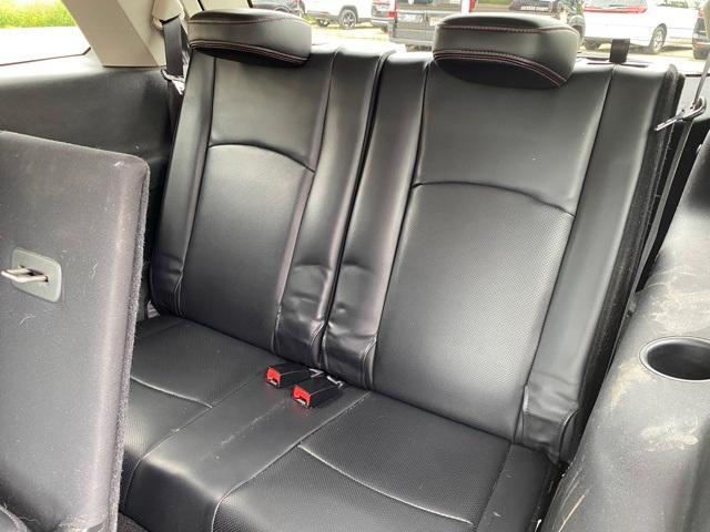 used 2018 Dodge Journey car, priced at $11,500