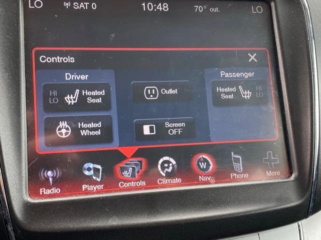 used 2018 Dodge Journey car, priced at $11,500