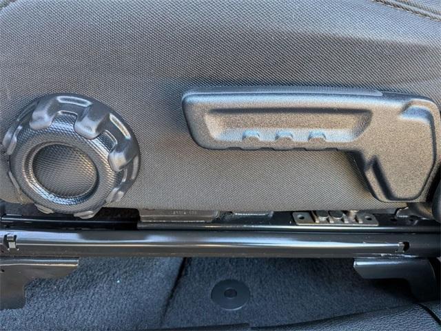 used 2021 Jeep Gladiator car, priced at $24,942