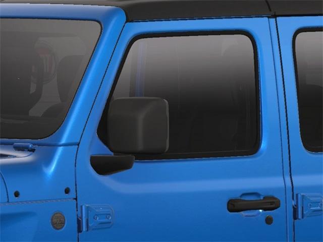 new 2025 Jeep Gladiator car, priced at $45,393
