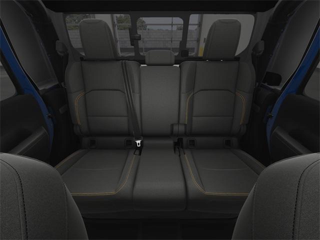 new 2025 Jeep Gladiator car, priced at $45,393
