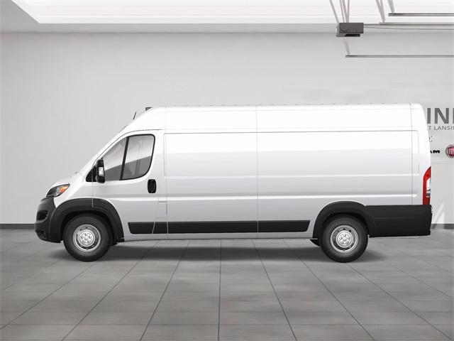 new 2023 Ram ProMaster 3500 car, priced at $61,793