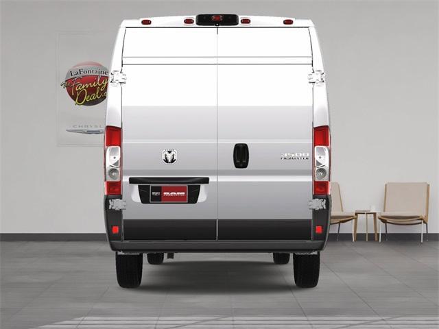 new 2023 Ram ProMaster 3500 car, priced at $61,793