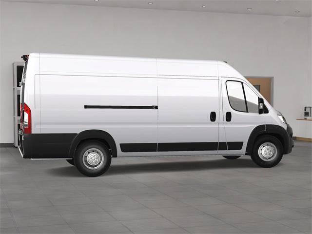 new 2023 Ram ProMaster 3500 car, priced at $61,793