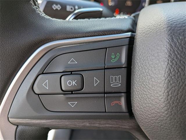 new 2025 Jeep Grand Cherokee car, priced at $41,926