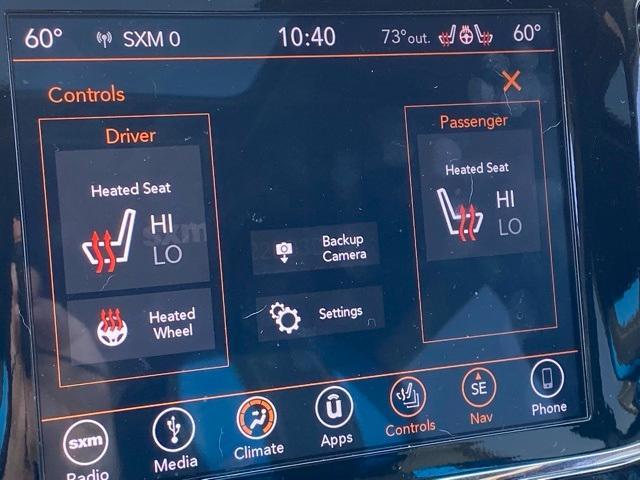 used 2019 Jeep Grand Cherokee car, priced at $20,286