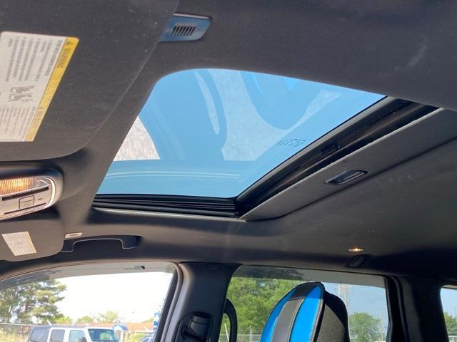 used 2019 Jeep Grand Cherokee car, priced at $20,286