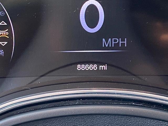 used 2019 Jeep Grand Cherokee car, priced at $20,286